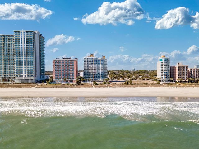 1700 N Ocean Blvd. ph55, Myrtle Beach, SC 29577
