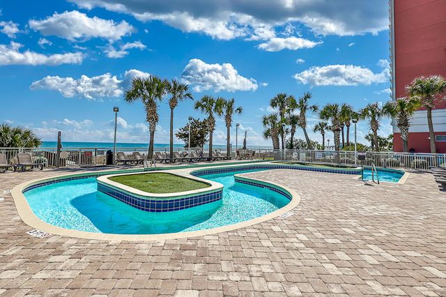 1700 N Ocean Blvd. ph55, Myrtle Beach, SC 29577