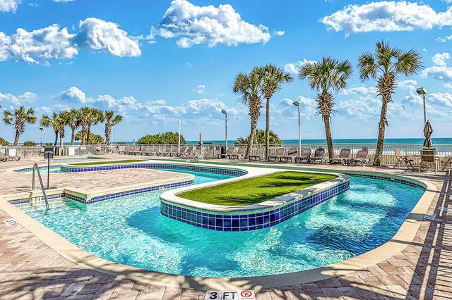 1700 N Ocean Blvd. ph55, Myrtle Beach, SC 29577