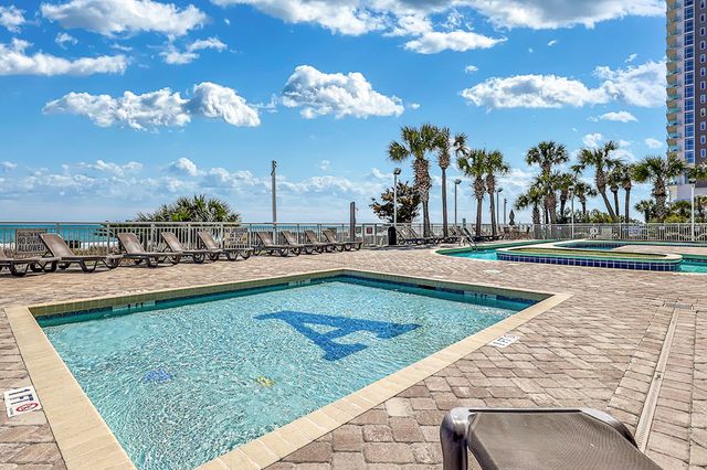 1700 N Ocean Blvd. ph55, Myrtle Beach, SC 29577