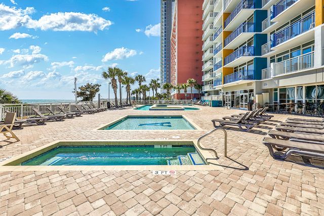 1700 N Ocean Blvd. ph55, Myrtle Beach, SC 29577