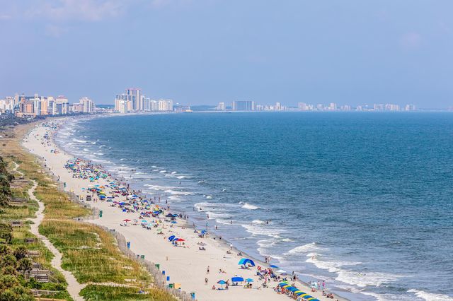 1700 N Ocean Blvd. ph55, Myrtle Beach, SC 29577