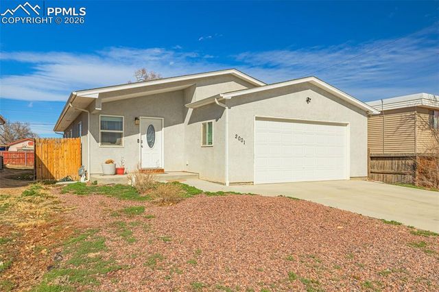 2001 W 12th Street, Pueblo, CO 81003
