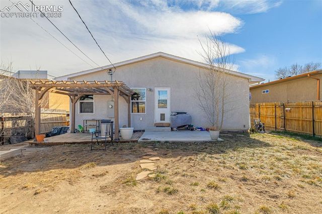 2001 W 12th Street, Pueblo, CO 81003