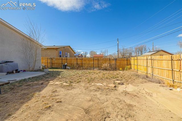 2001 W 12th Street, Pueblo, CO 81003