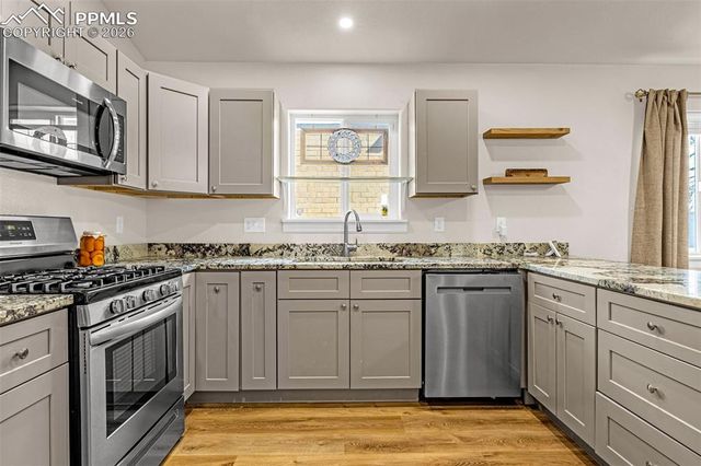 2001 W 12th Street, Pueblo, CO 81003