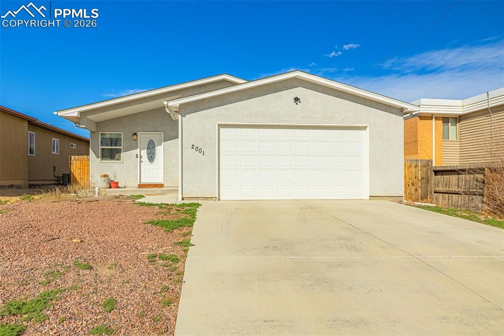 2001 W 12th Street, Pueblo, CO 81003