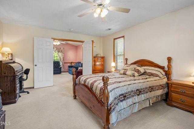 7356 Berkshire Downs Drive, Raleigh, NC 27616