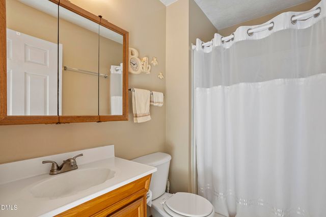 7356 Berkshire Downs Drive, Raleigh, NC 27616