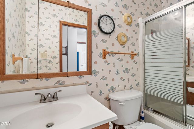 7356 Berkshire Downs Drive, Raleigh, NC 27616