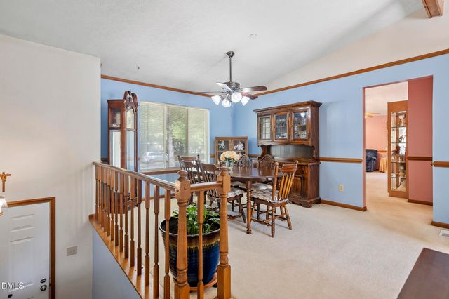 7356 Berkshire Downs Drive, Raleigh, NC 27616