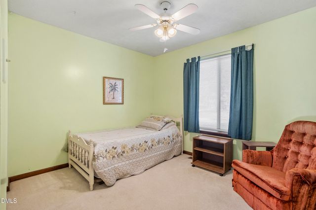 7356 Berkshire Downs Drive, Raleigh, NC 27616