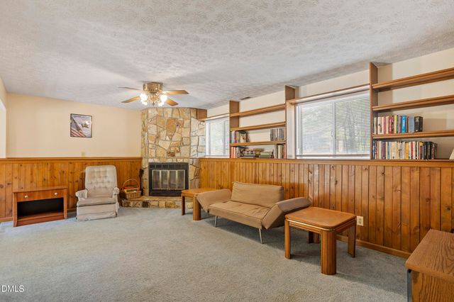 7356 Berkshire Downs Drive, Raleigh, NC 27616