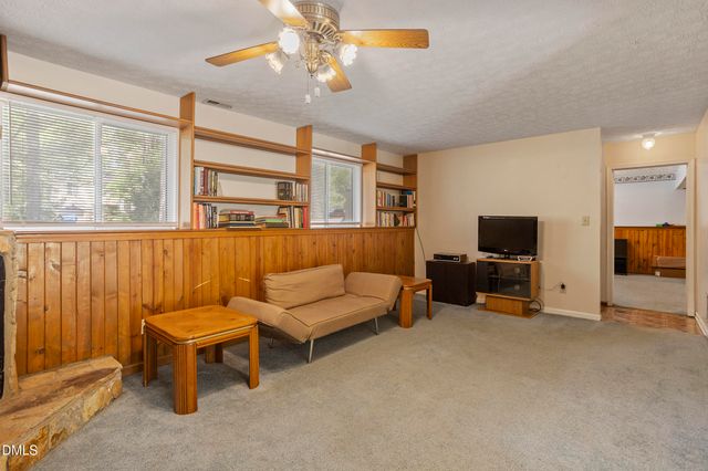 7356 Berkshire Downs Drive, Raleigh, NC 27616