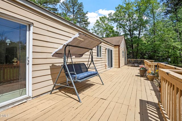 7356 Berkshire Downs Drive, Raleigh, NC 27616