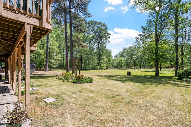 7356 Berkshire Downs Drive, Raleigh, NC 27616