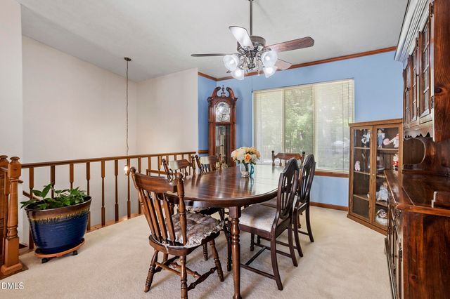 7356 Berkshire Downs Drive, Raleigh, NC 27616