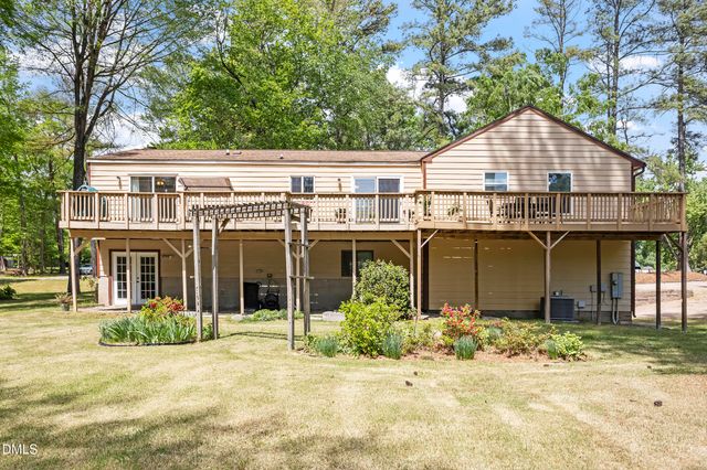 7356 Berkshire Downs Drive, Raleigh, NC 27616