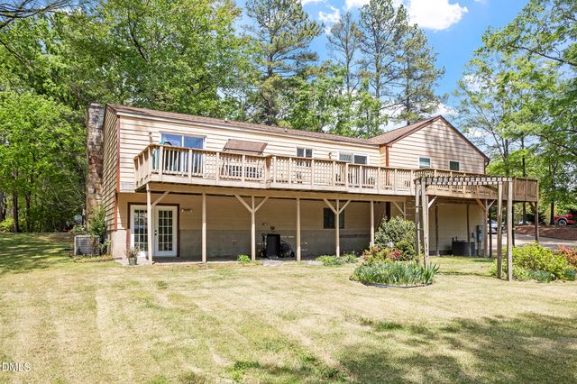 7356 Berkshire Downs Drive, Raleigh, NC 27616