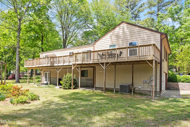 7356 Berkshire Downs Drive, Raleigh, NC 27616