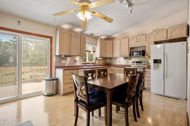 7356 Berkshire Downs Drive, Raleigh, NC 27616