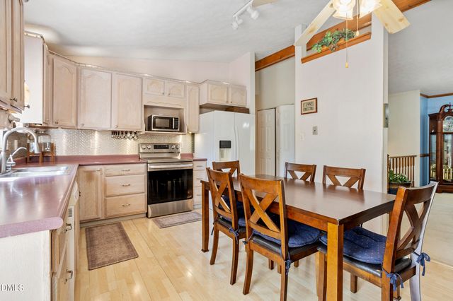 7356 Berkshire Downs Drive, Raleigh, NC 27616