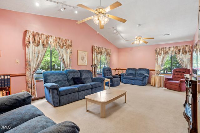 7356 Berkshire Downs Drive, Raleigh, NC 27616