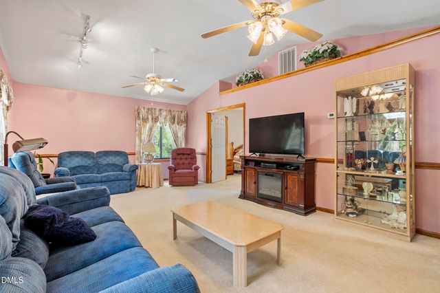 7356 Berkshire Downs Drive, Raleigh, NC 27616