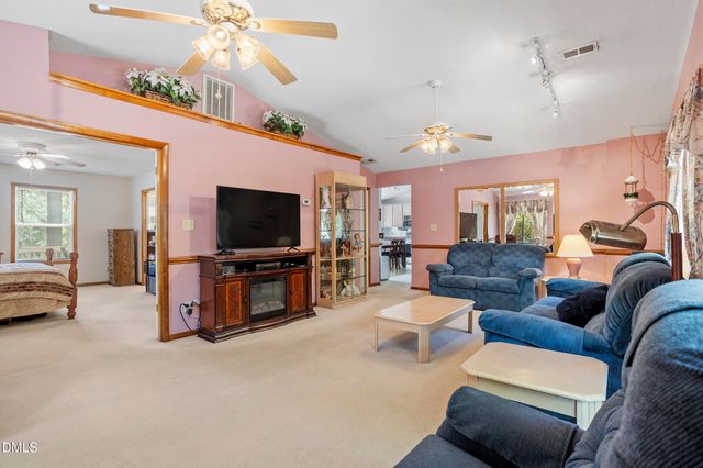 7356 Berkshire Downs Drive, Raleigh, NC 27616