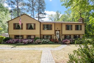 7356 Berkshire Downs Drive, Raleigh, NC 27616
