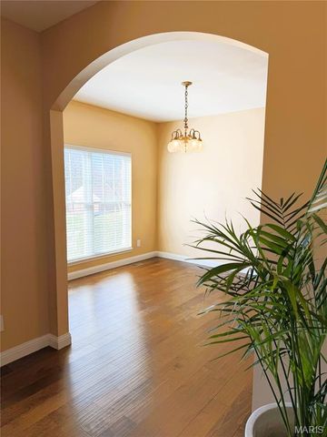 10825 Larkspur Drive, St Louis, MO 63123