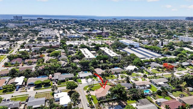 301 SE 8th Avenue, Deerfield Beach, FL 33441