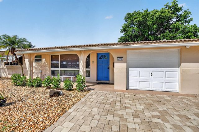 301 SE 8th Avenue, Deerfield Beach, FL 33441