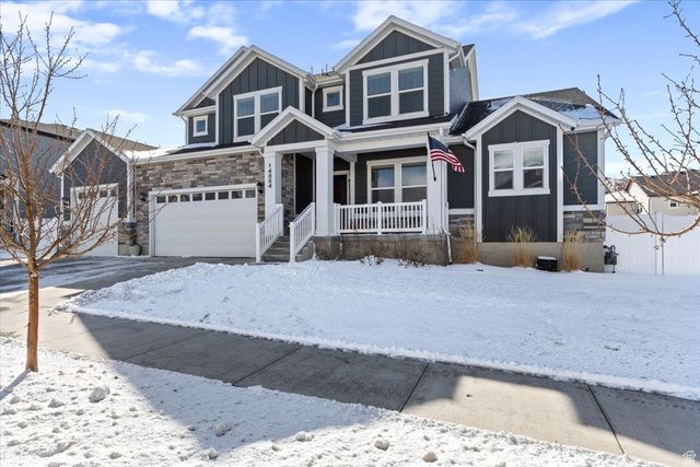 14884 S LONE BIRCH LN, Draper, UT 84020