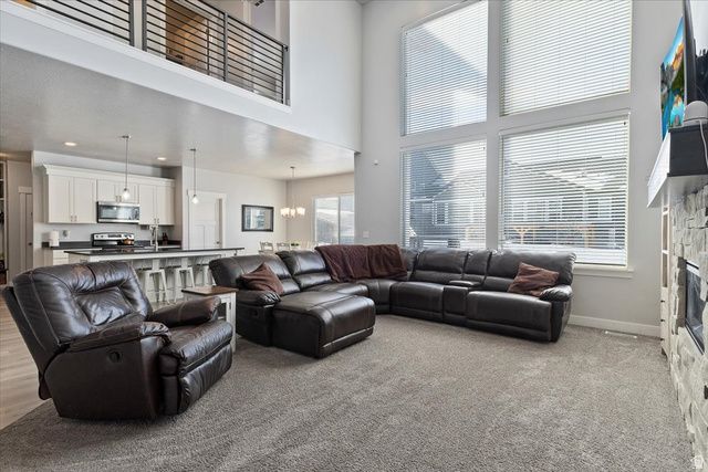 14884 S LONE BIRCH LN, Draper, UT 84020