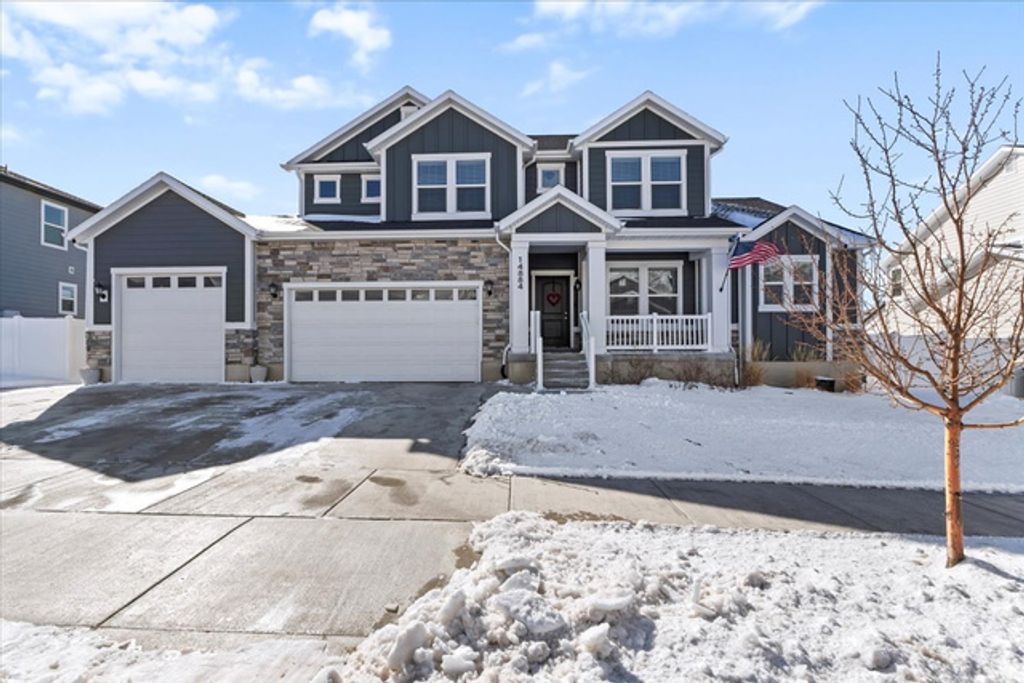 14884 S LONE BIRCH LN, Draper, UT 84020