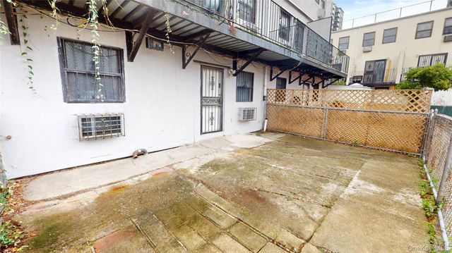 862 Leland Avenue 34A, Bronx, NY 10473