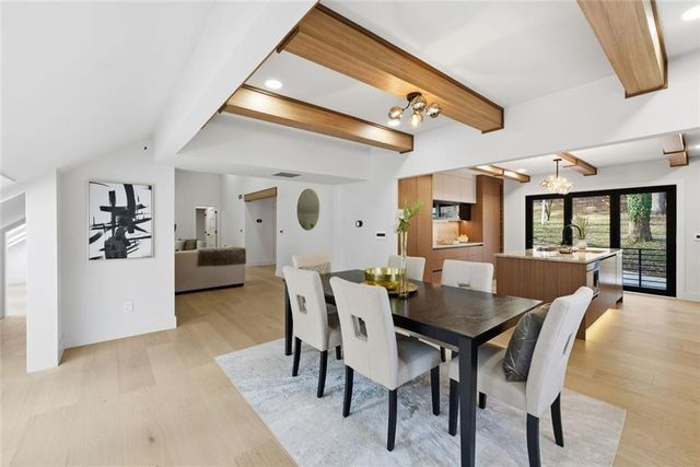 1253 Brooklawn NE Road, Brookhaven, GA 30319