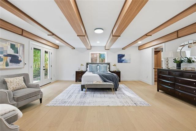 1253 Brooklawn NE Road, Brookhaven, GA 30319