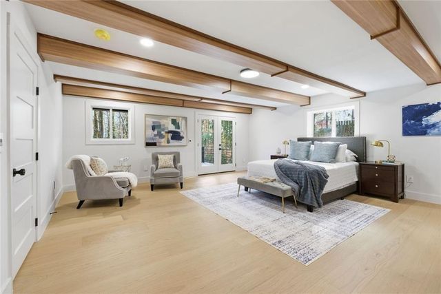 1253 Brooklawn NE Road, Brookhaven, GA 30319