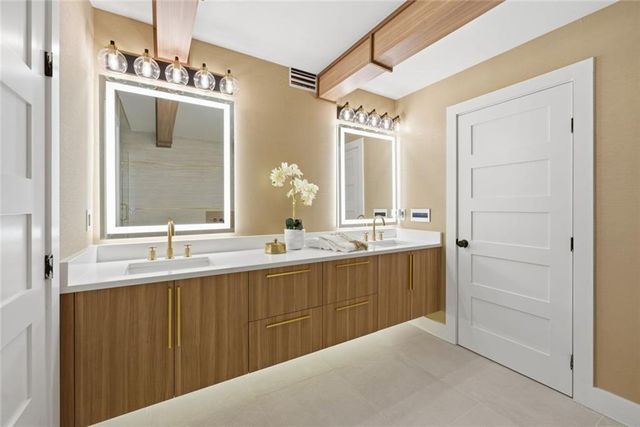 1253 Brooklawn NE Road, Brookhaven, GA 30319