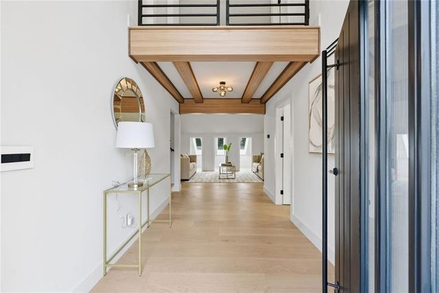 1253 Brooklawn NE Road, Brookhaven, GA 30319