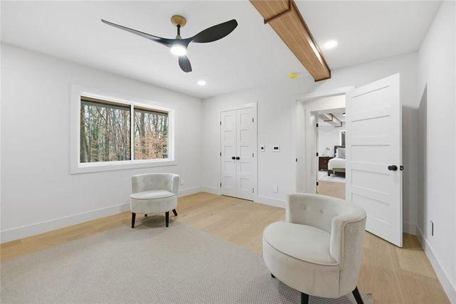 1253 Brooklawn NE Road, Brookhaven, GA 30319