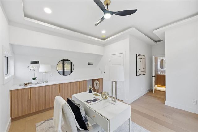 1253 Brooklawn NE Road, Brookhaven, GA 30319