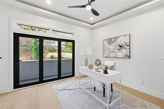 1253 Brooklawn NE Road, Brookhaven, GA 30319