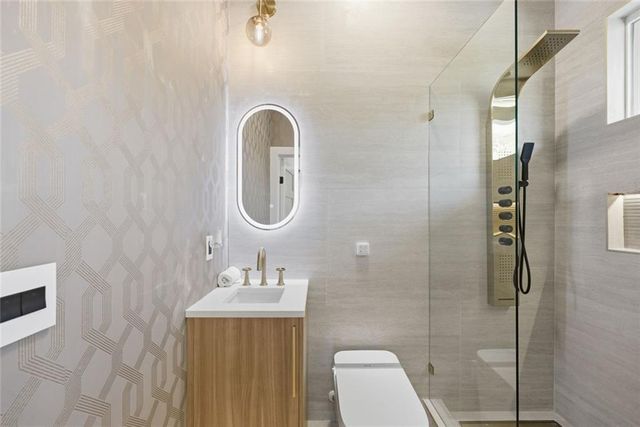 1253 Brooklawn NE Road, Brookhaven, GA 30319