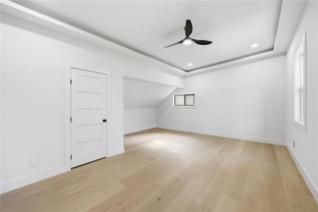 1253 Brooklawn NE Road, Brookhaven, GA 30319