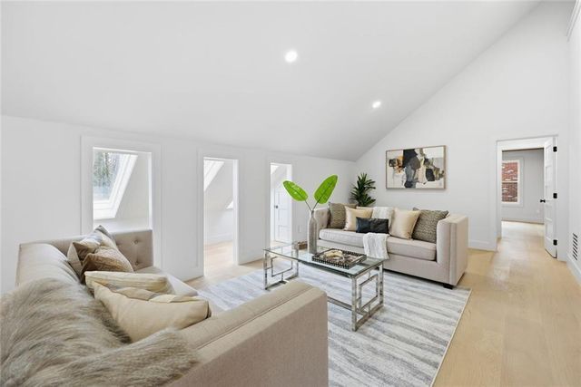 1253 Brooklawn NE Road, Brookhaven, GA 30319