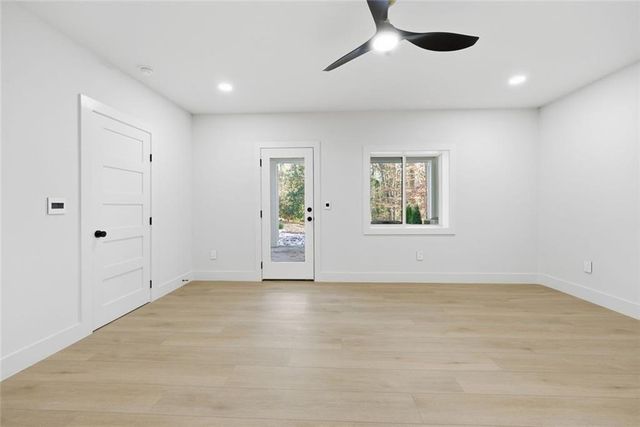 1253 Brooklawn NE Road, Brookhaven, GA 30319