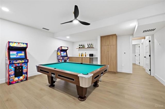 1253 Brooklawn NE Road, Brookhaven, GA 30319